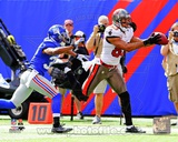 Vincent Jackson 2012 Action Photo