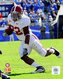 Mark Ingram University of Alabama Crimson Tide 2009 Action Photo Mark Ingram University of Alabama Crimson Tide 2009 Action Photo