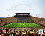 Autzen Stadium University of Oregon Ducks 2011 Photo Autzen Stadium University of Oregon Ducks 2011 Photo