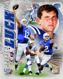 Andrew Luck 2012 Portrait Plus Photo