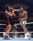 Muhammad Ali Vs. Leon Spinks Las Vegas, NV. 1978 (22) Photo