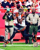 A.J. Green 2012 Action Photo
