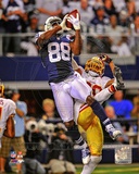 Dez Bryant 2012 Action Photo