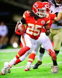 Jamaal Charles 2012 Action Fotografía