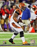 Rey Maualuga 2012 Action Photo
