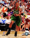 Camille Little 2010 Action Photo