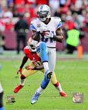 Calvin Johnson 2012 Action Photo