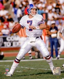 John Elway - 1988 Action Photo