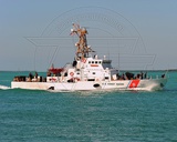 Coast Guard Cutter "Ocracoke" United States Coast Guard Photo