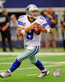 Tony Romo 2012 Action Photo