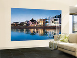 Charleston Small Huge Mural Art Print Poster Wall Mural