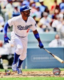 Matt Kemp 2013 Action Photo