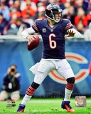 Jay Cutler 2012 Action Photo