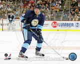 James Neal 2012-13 Action Photo