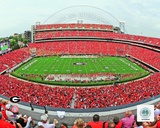 Sanford Stadium Univserity of Georgia Bulldogs 2012 Photo