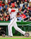 Jayson Werth 2013 Action Foto