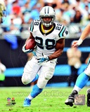 Jonathan Stewart 2012 Action Photo