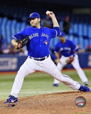 Mark Buehrle 2013 Action Photo
