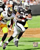 Darren McFadden 2012 Action Photo