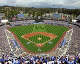 Dodger Stadium 2013 Photographie