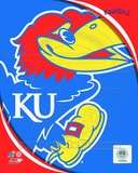 University of Kansas Jayhawks Team Logo Photo University of Kansas Jayhawks Team Logo Photo