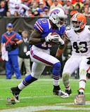 Steve Johnson 2012 Action Photo