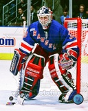 Mike Richter Action Photo