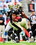 Mark Ingram 2012 Action Photo