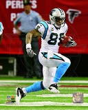 Steve Smith 2012 Action Photo