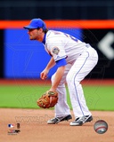Daniel Murphy 2012 Action Photo