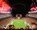 Heinz Field Opening Night 2009 Photo