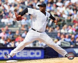 CC Sabathia 2013 Action Photo CC Sabathia 2013 Action Photo
