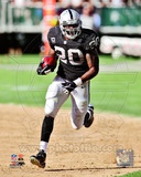Darren McFadden 2012 Action Photo