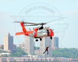 HH-60 Jayhawk United States Coast Guard Photo