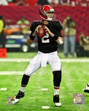 Matt Ryan 2012 Action Photo