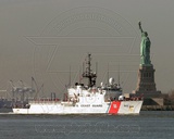 Coast Guard Cutter "Forward" United States Coast Guard Photo