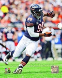Julius Peppers 2012 Action Photo Julius Peppers 2012 Action Photo