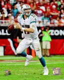 Ryan Tannehill 2012 Action Photo
