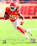 Jamaal Charles 2012 Action Fotografía
