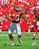 Peyton Hillis 2012 Action Fotografía