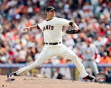 Ryan Vogelsong 2013 Action Photo
