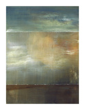 The Space Between Giclee Print by Ross Heather