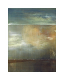 The Space Between Reproduction procédé giclée par Ross Heather