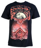 August Burns Red - Owls T-shirts