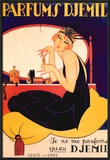 Parfums Djemil Posters