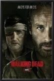 The Walking Dead - An Eye For An Eye Prints