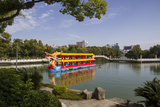 Banyan Lake, Guilin, Guangxi, China, Asia Photographic Print by Rolf Richardson