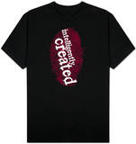Intelligently Created T-shirts