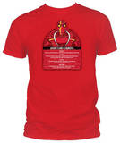 RobotWear - Robot Laws Shirts