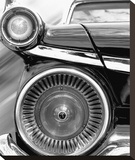 Galaxie 500 Stretched Canvas Print by James Richard